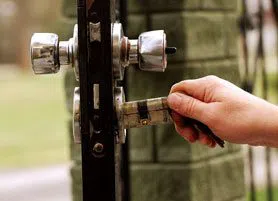 Golden Locksmith Services Indianapolis, IN 317-853-7506 - 13-Re-Key-Locks