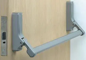 Golden Locksmith Services Indianapolis, IN 317-853-7506 - 8-Push-Bars